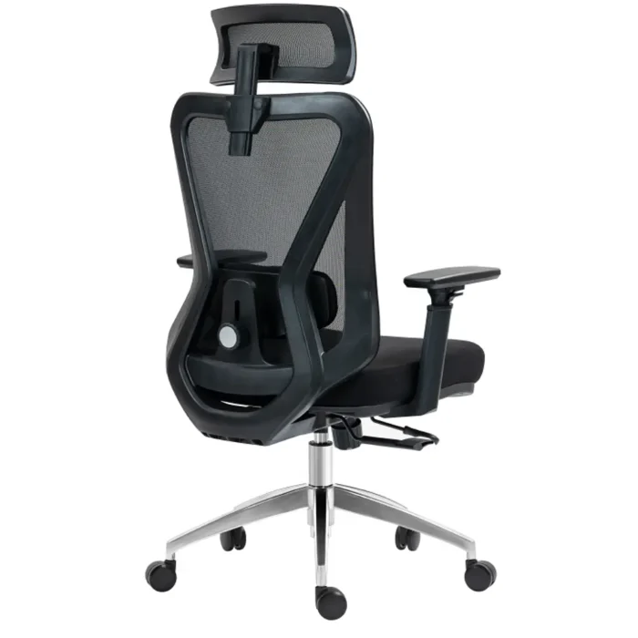 Silla Presidencial C4227