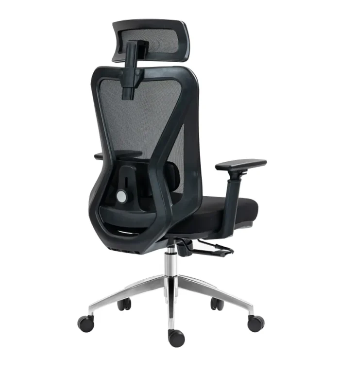 Silla Presidencial C4227