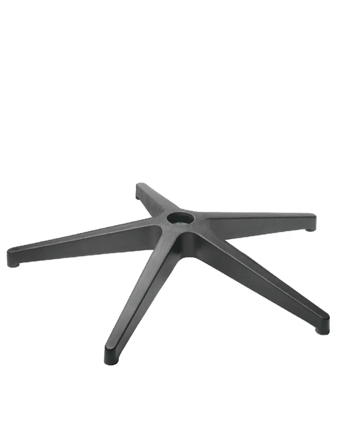 BASE DE NYLON