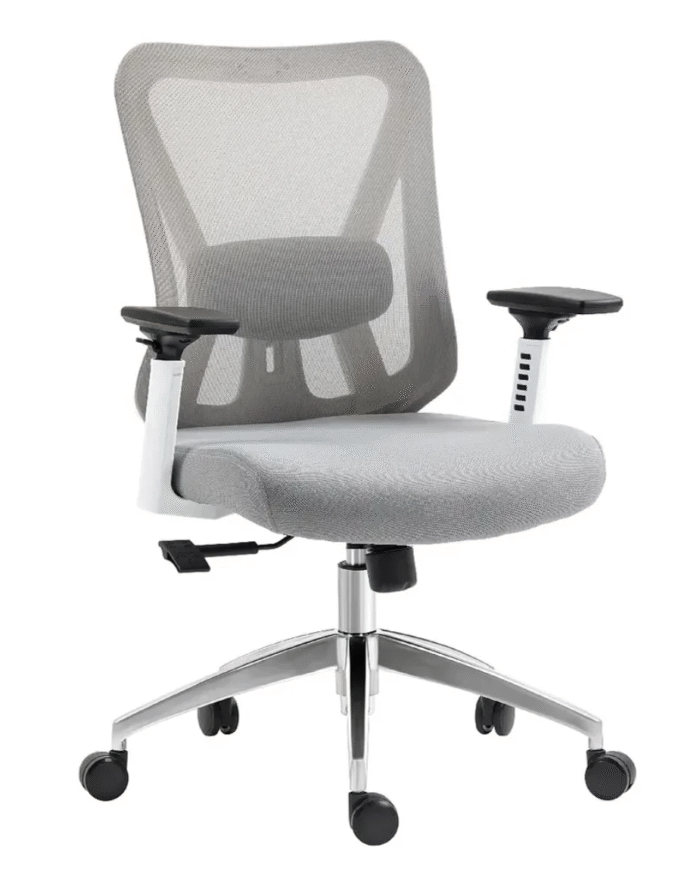 Silla Dolphi Blanco