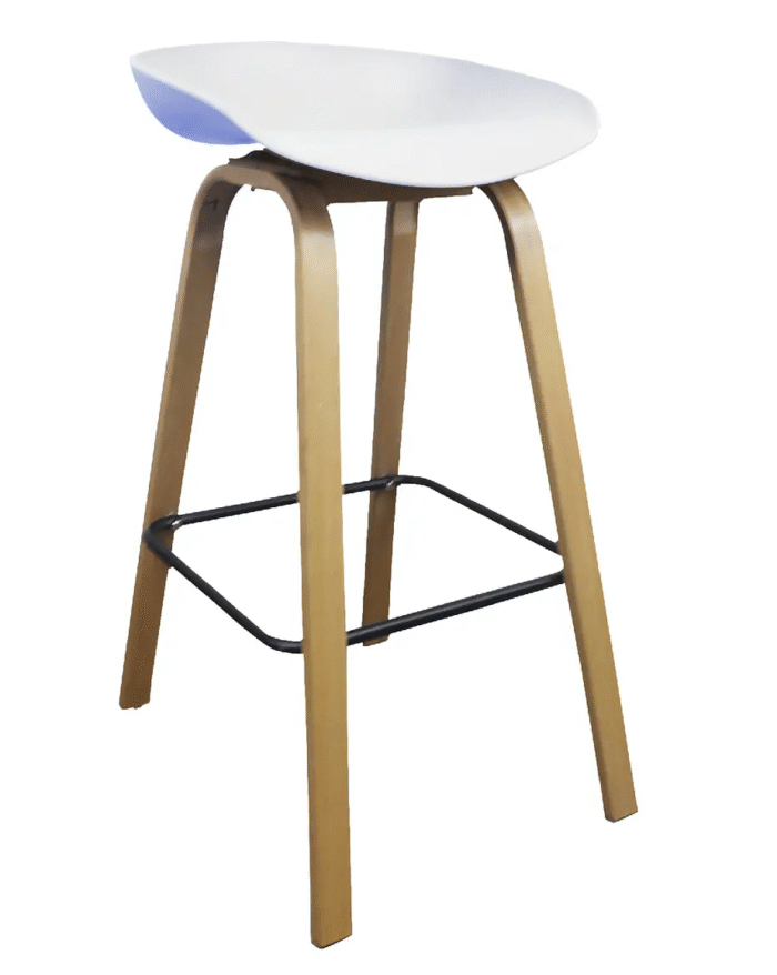 Silla Bar C101