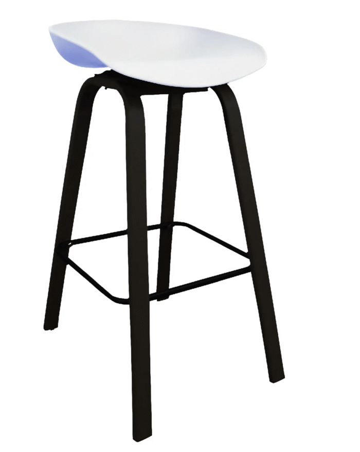 Silla Bar C101