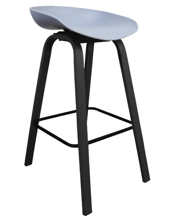 Silla Bar C101