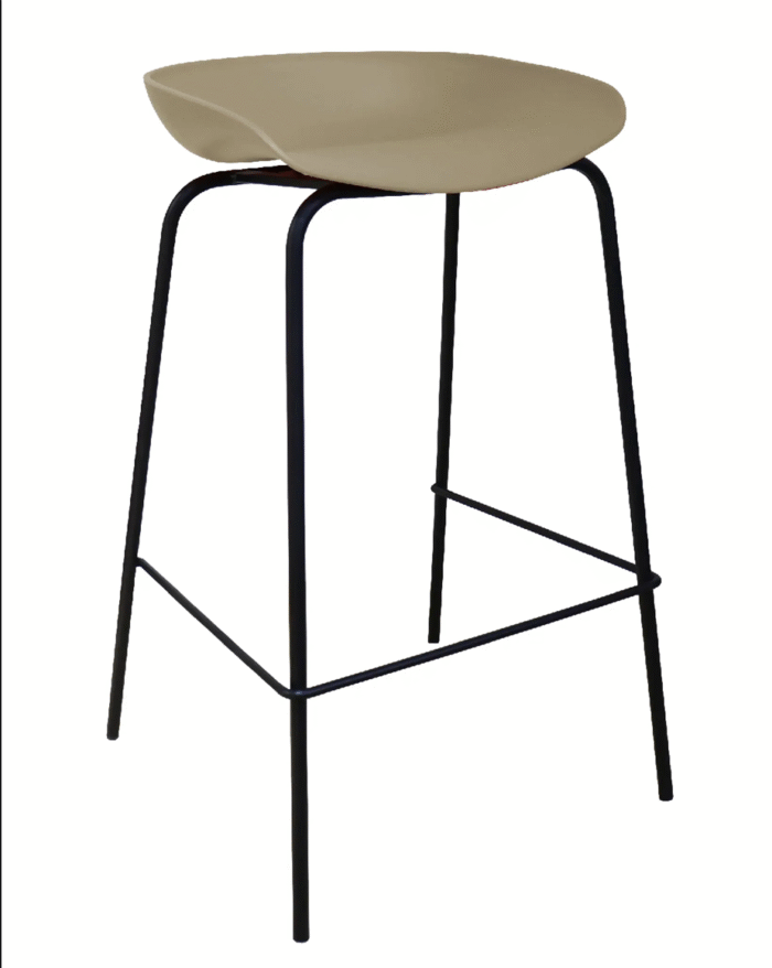 Silla Bar C102
