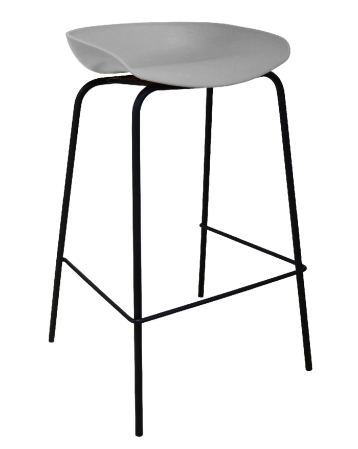 Silla Bar C102