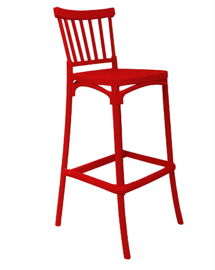 Silla Bar C556