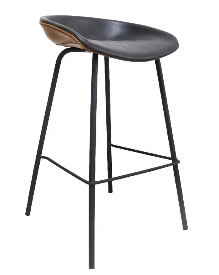 Silla Bar C08