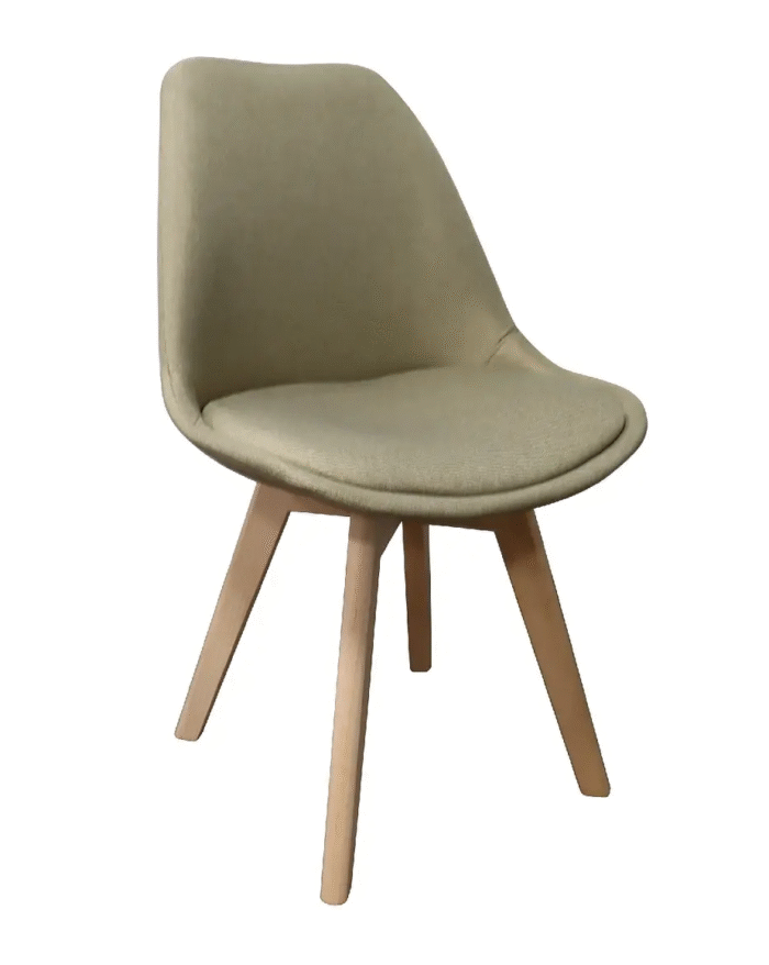 Silla Comedor C112