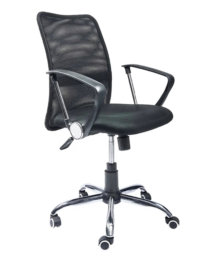 Silla Ejecutiva C0043