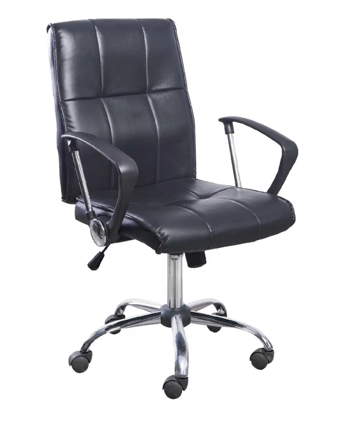 Silla Ejecutiva C1102