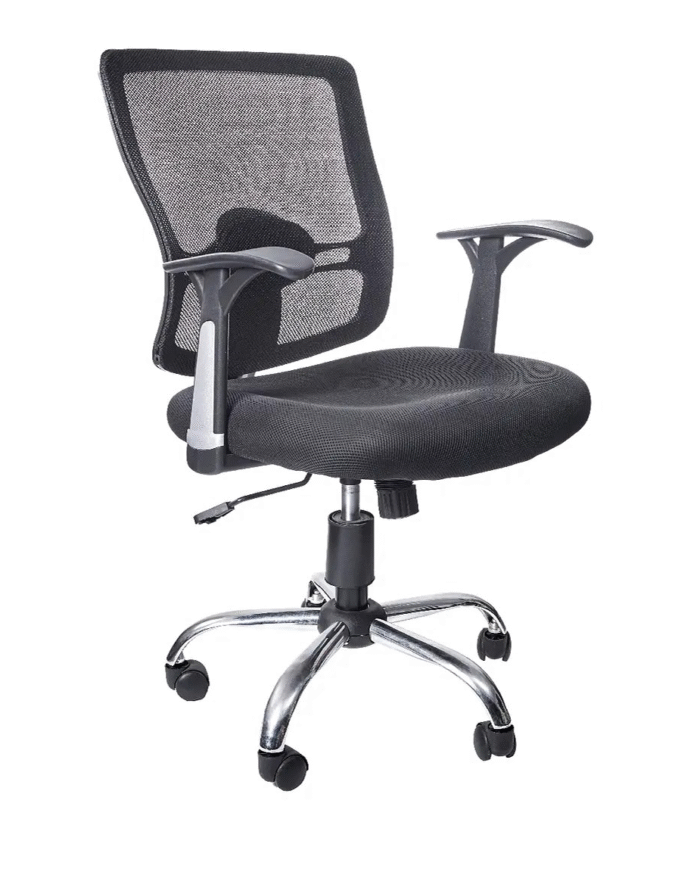 Silla Ejecutiva C420