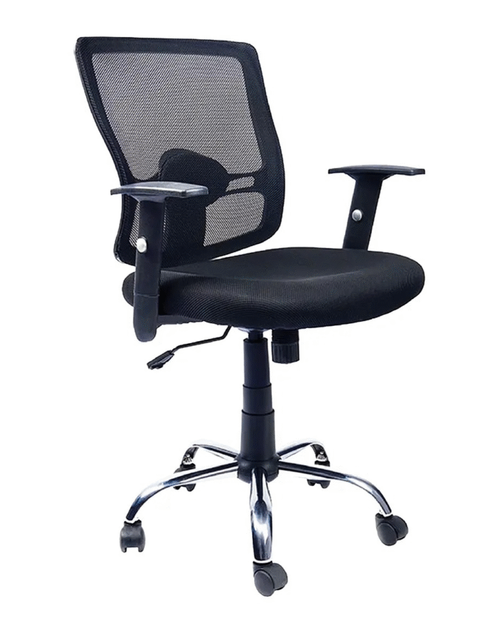 Silla Ejecutiva C420