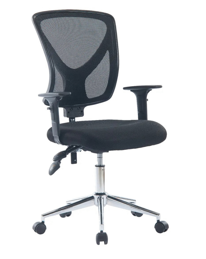 Silla Ejecutiva C6020