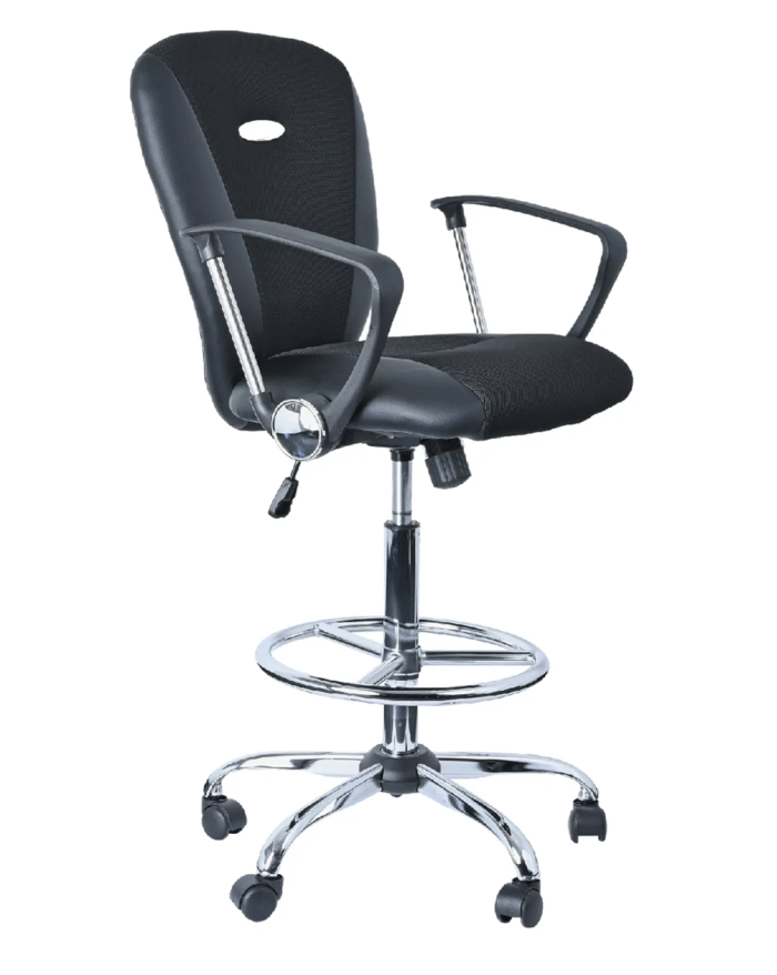 Silla Ejecutiva C821