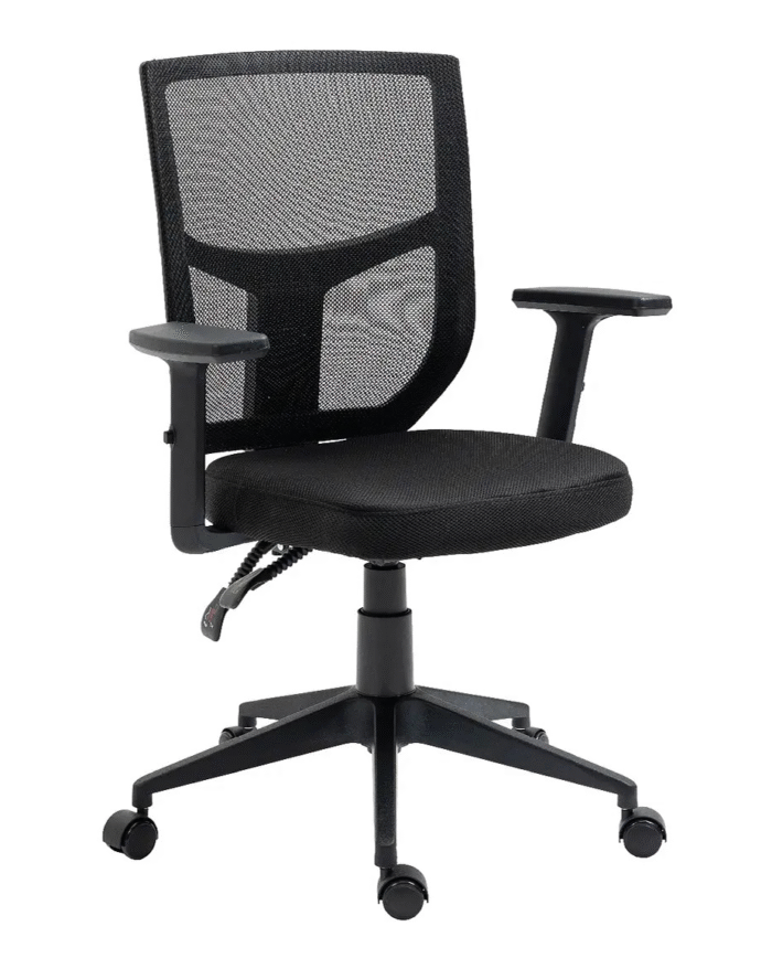 Silla Ejecutiva C330