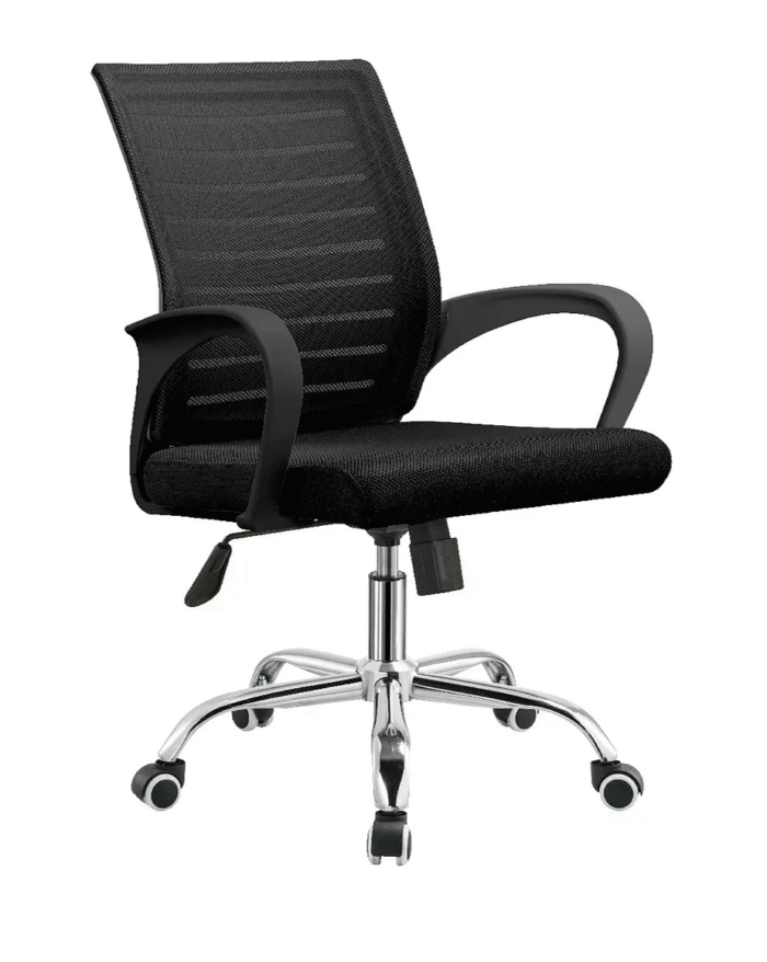 Silla Ejecutiva C060