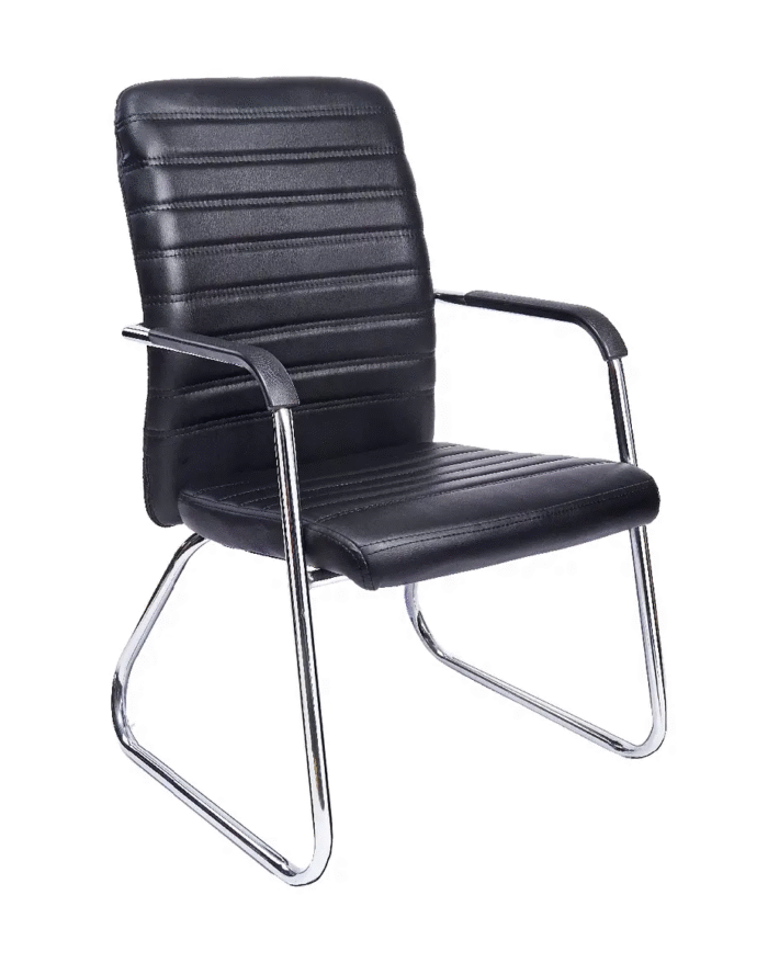 Silla Fija Gerencial C1101