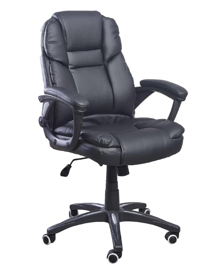 Silla Gerencial C1161