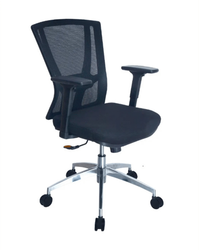 Silla Gerencial C8028