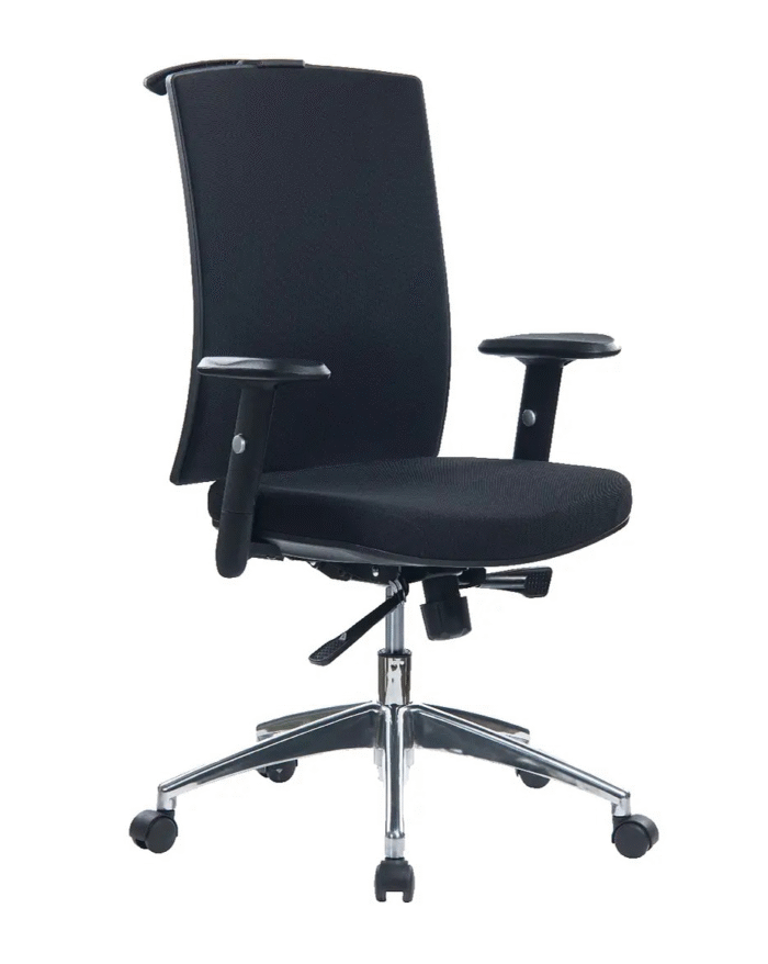 Silla Gerencial C8922