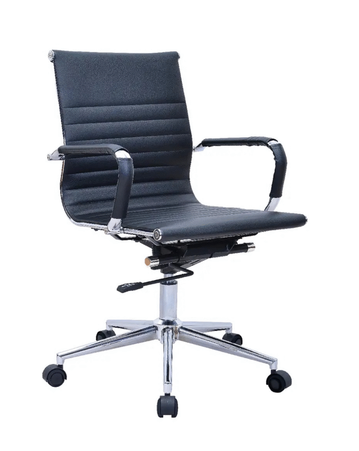 Silla Gerencial C9050