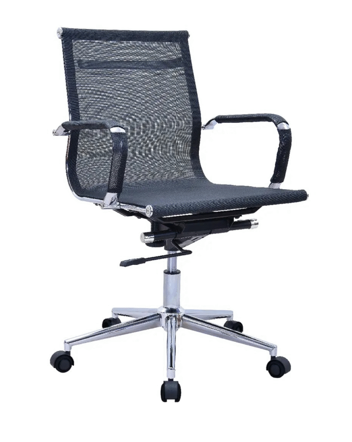 Silla Gerencial C9051