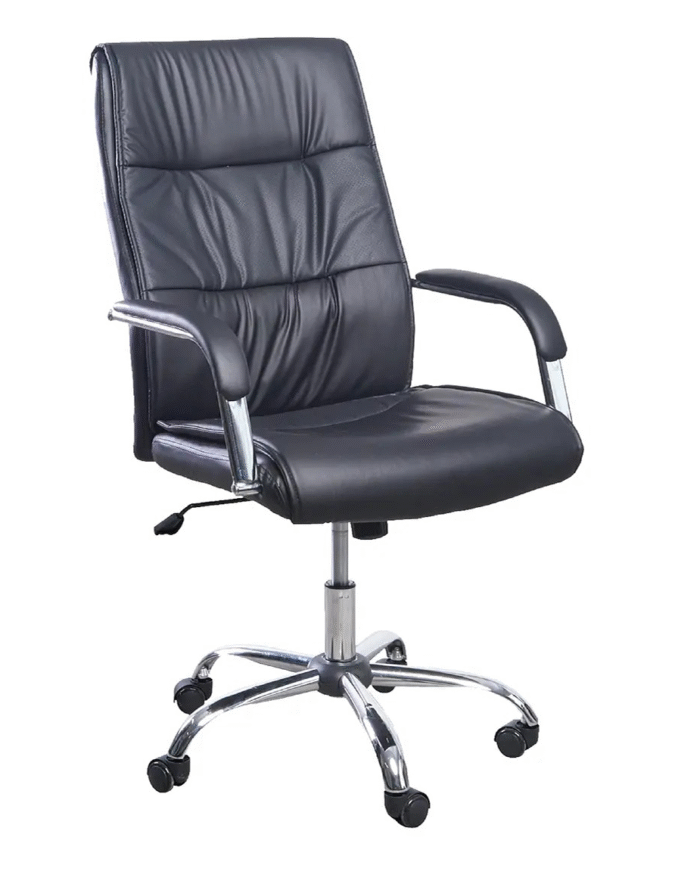 Silla Gerencial C9325