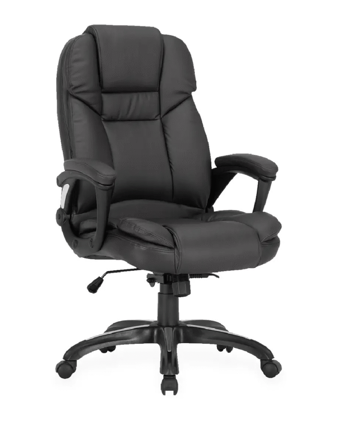 Silla Presidencial C141
