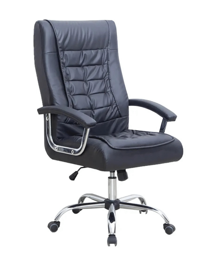 Silla Presidencial C2024