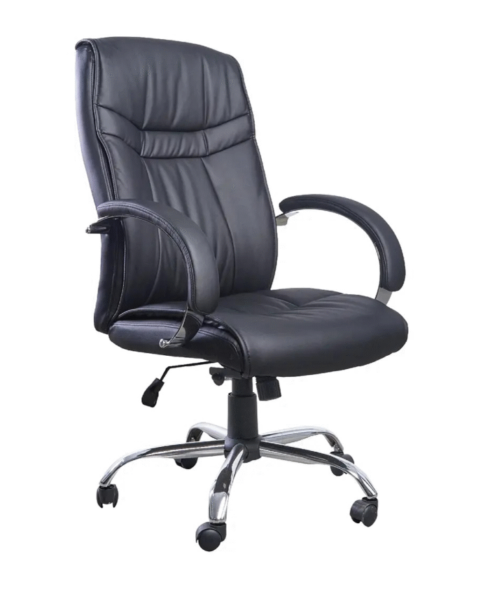Silla Presidencial C8016