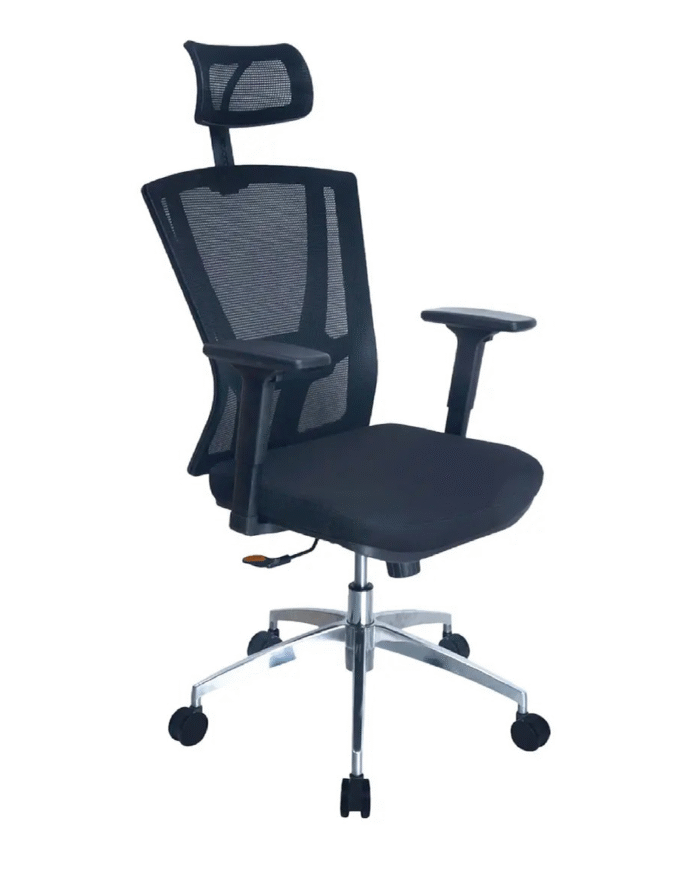 Silla Presidencial C8028