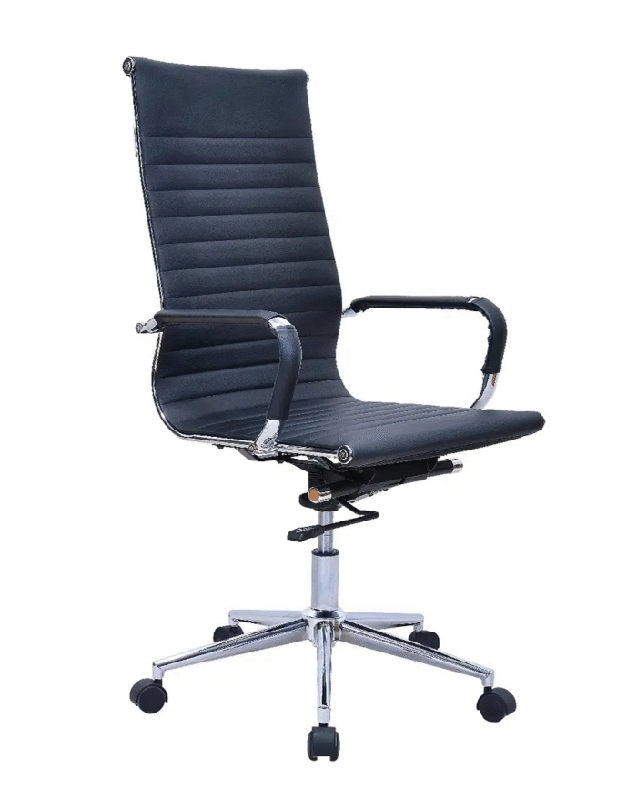 Silla Presidencial C132