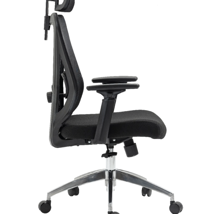 Silla Presidencial C4227