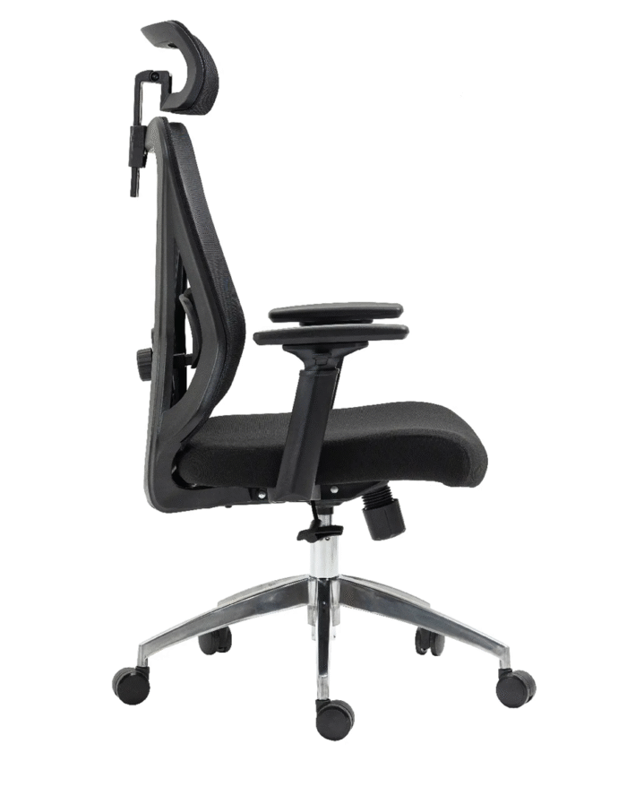 Silla Presidencial C4227