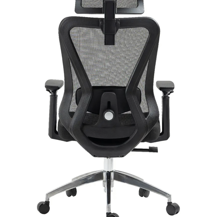 Silla Presidencial C4227