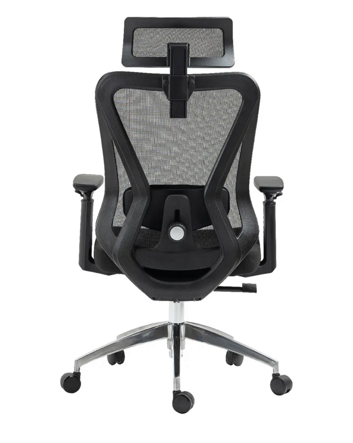 Silla Presidencial C4227