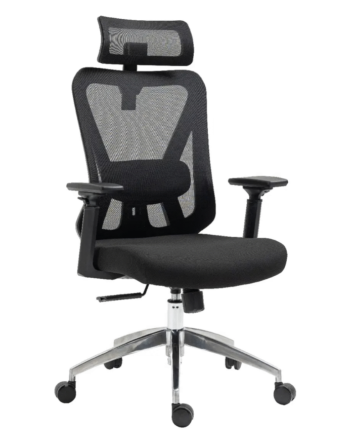 Silla Presidencial C4227