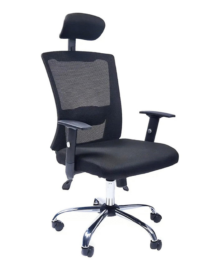 Silla Presidencial C4570
