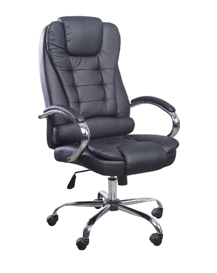 Silla Presidencial C7681