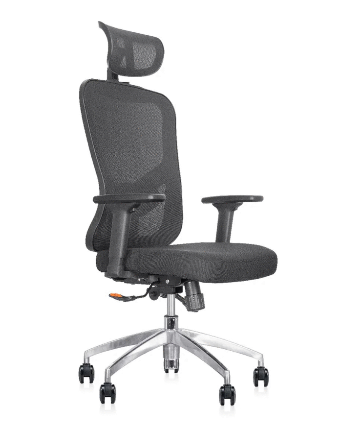 Silla Presidencial C861