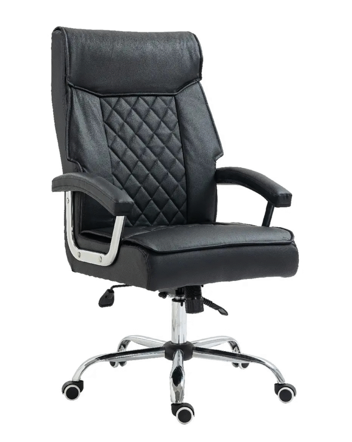 Silla Presidencial C122