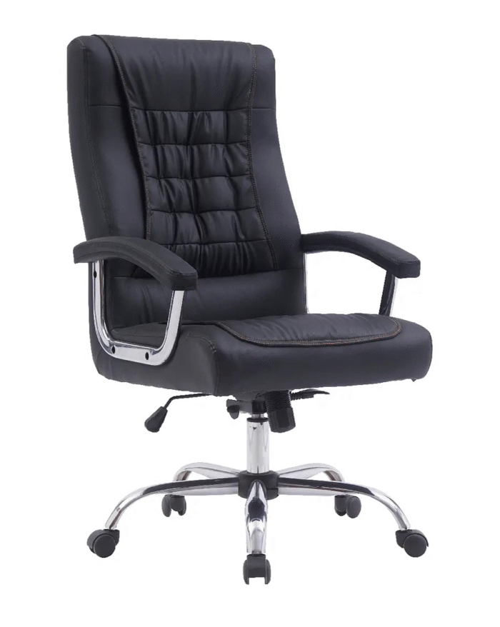 Silla Presidencial C140