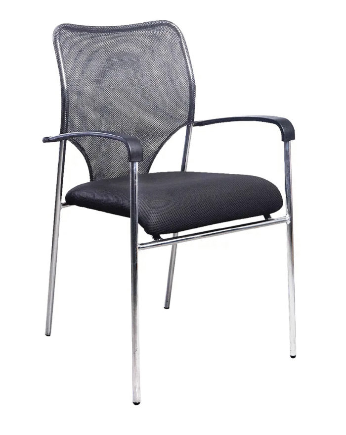 Silla Visita C19