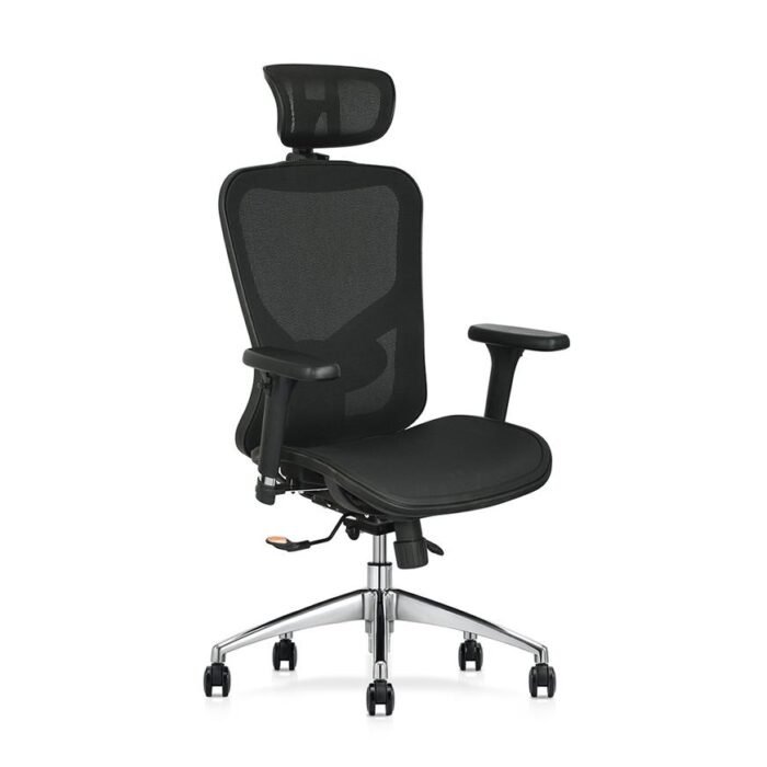 Silla Presidencial C861