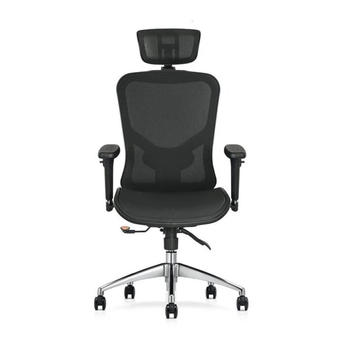Silla Presidencial C861