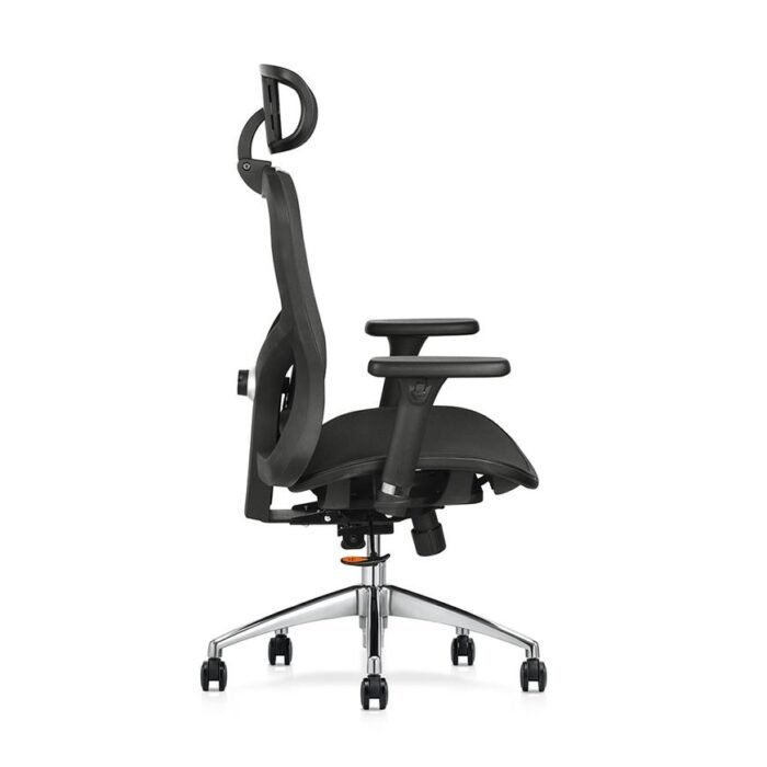 Silla Presidencial C861