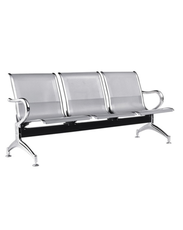 Tandem Aeropuerto 3 Asientos