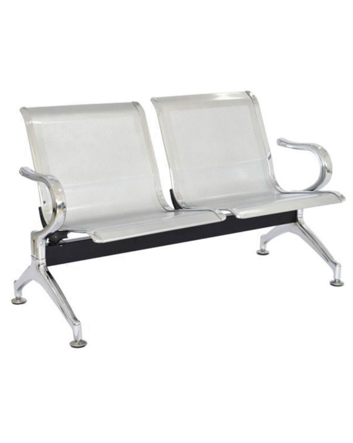 Tandem Aeropuerto 2 Asientos