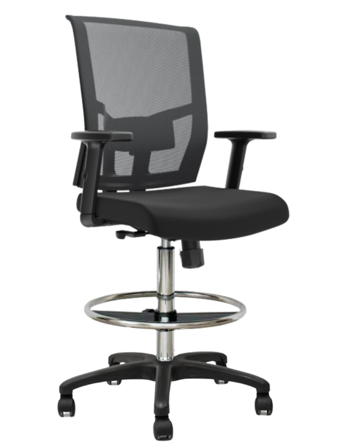 Silla Delphi I Cajera